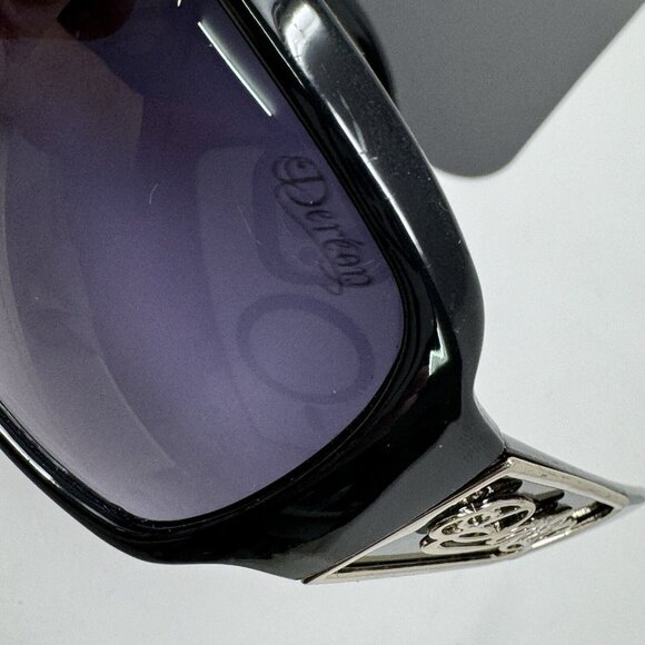 Vintage early 2000\'s Beyonce\'s House of Dereon sunglasses. Discontinued and  htf main image 8